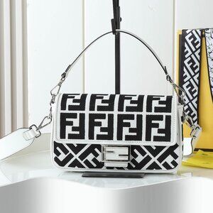 Fendi Crossbody Bag